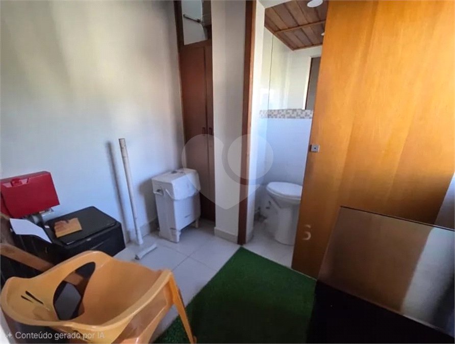 Cobertura à venda com 2 quartos, sendo 1 suíte, em Andaraí, Rio de Janeiro, RJ