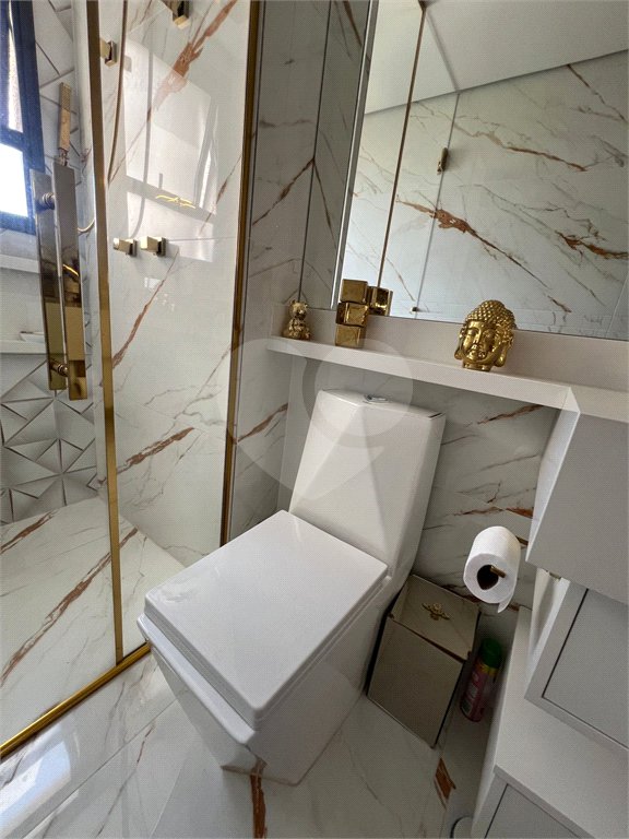 Apartamento à venda com 2 quartos, sendo 1 suíte, em Jardim São Paulo(zona Norte), São Paulo, SP