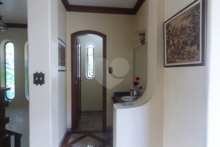 Casa à venda com 4 suítes em Jardim Franca, São Paulo, SP