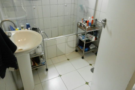 Casa à venda com 3 quartos, sendo 1 suíte, em Brooklin, São Paulo, SP
