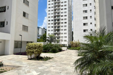 Apartamento à venda com 2 quartos em Santana, São Paulo, SP