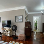 Apartamento com 3 dormitórios à venda, 150 m² por R$ 1.650.000,00 - Ponta da Praia - Santos/SP