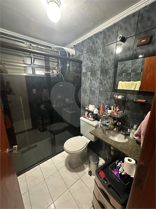 Apartamento para alugar com 2 quartos em Alves Dias, São Bernardo do Campo, SP