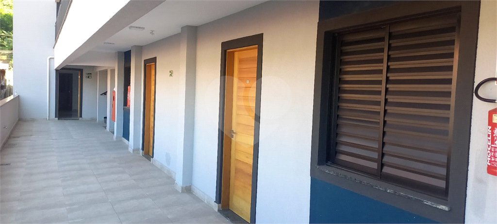 Casa à venda com 2 quartos em Horto, São Paulo, SP