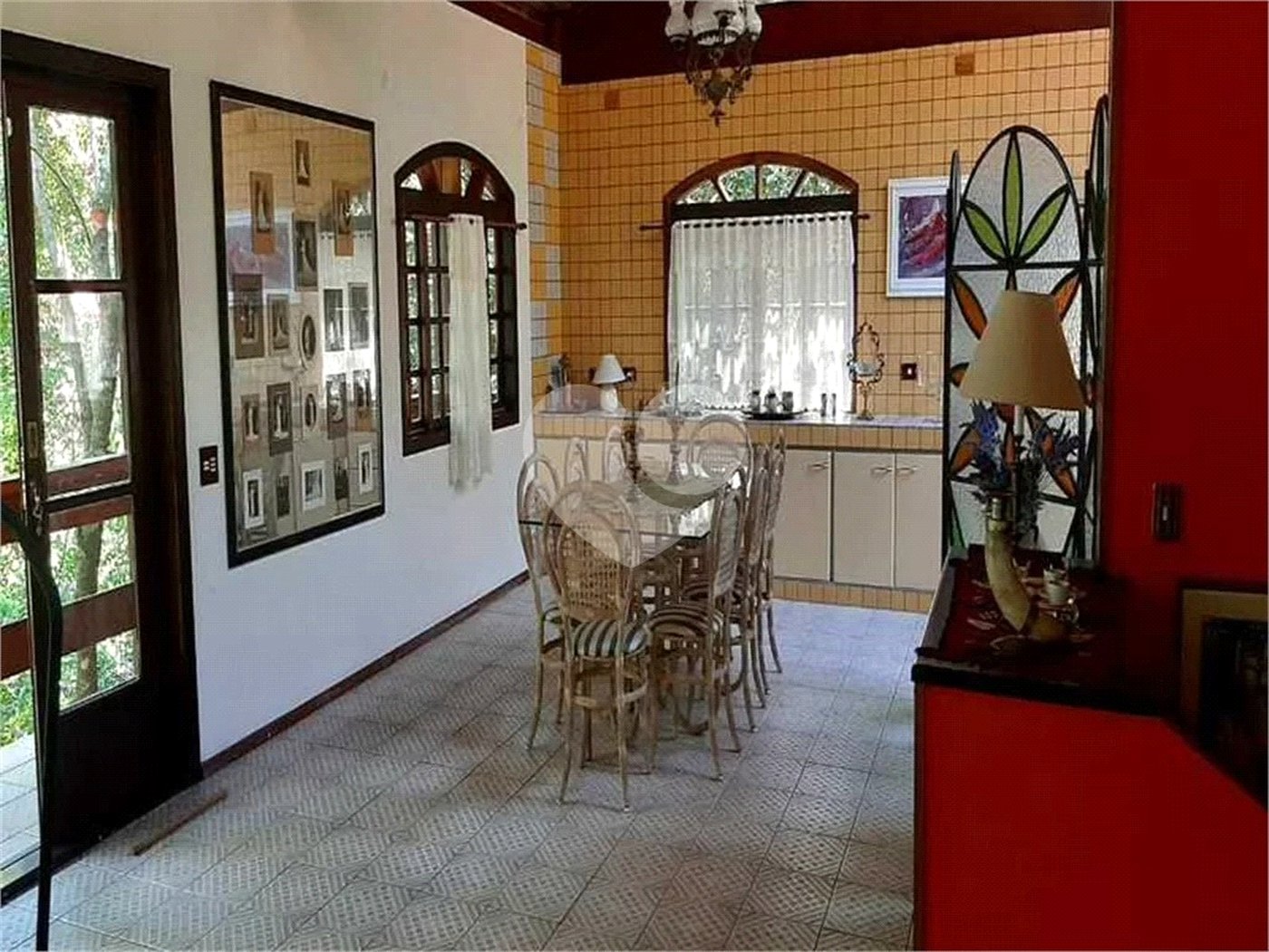 Casa Térrea à venda com 5 quartos, sendo 4 suítes, em Serra da Cantareira, Mairiporã, SP