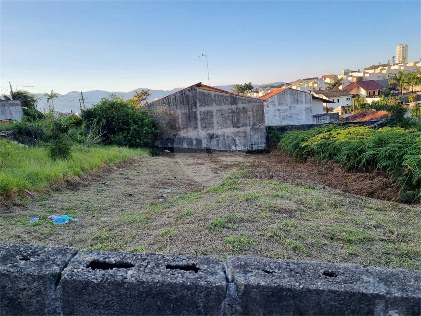 Terreno à venda em Vila Oliveira, Mogi das Cruzes, SP