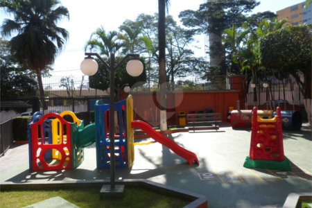 Apartamento à venda com 3 quartos em Vila Aurora (zona Norte), São Paulo, SP