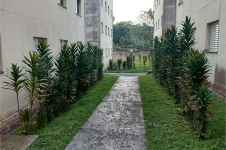 Apartamento para alugar com 2 quartos em Jardim da Glória, Cotia, SP