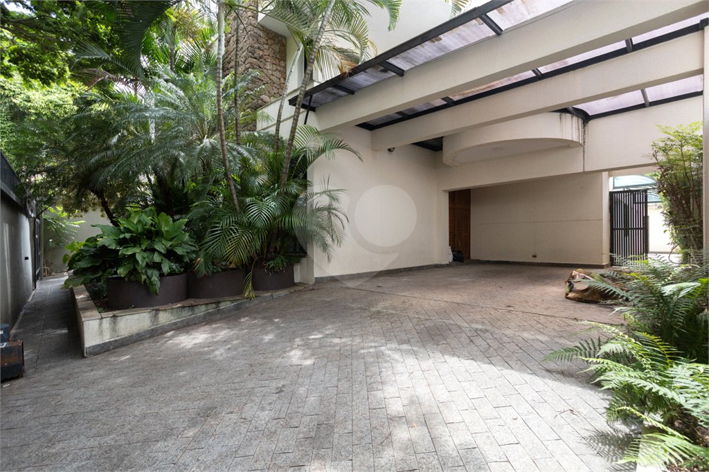 Casa à venda com 4 suítes em Alto da Lapa, São Paulo, SP