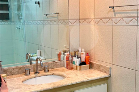 Apartamento à venda com 3 quartos, sendo 1 suíte, em Bela Vista, São Paulo, SP