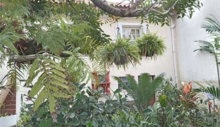 Terreno à venda com 4 quartos em Santana, São Paulo, SP