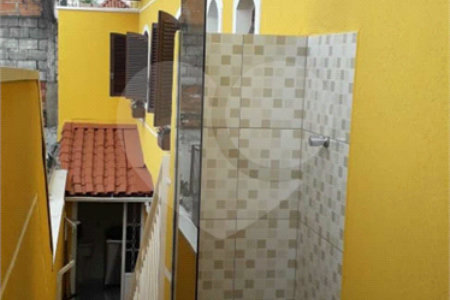 Casa à venda com 3 quartos, sendo 1 suíte, em Vila Gustavo, São Paulo, SP