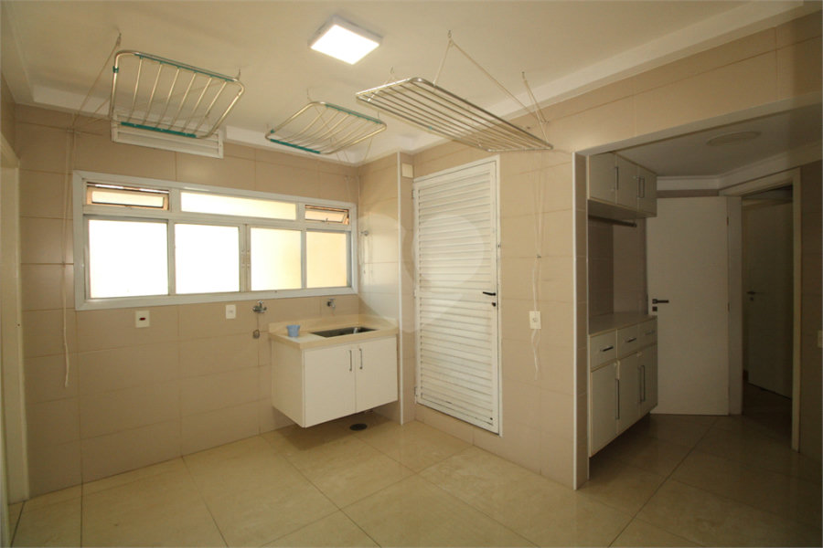 Apartamento à venda com 4 suítes em Santana, São Paulo, SP