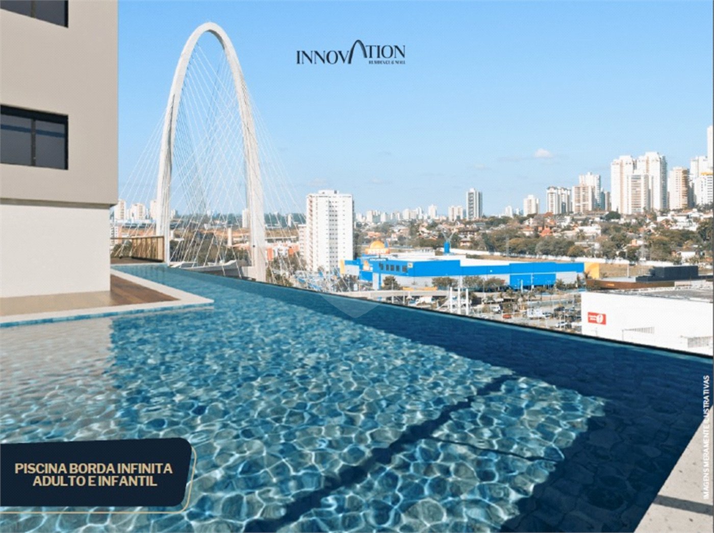 Apartamento à venda com 2 quartos, sendo 1 suíte,  em Jardim das Colinas, São José dos Campos, SP