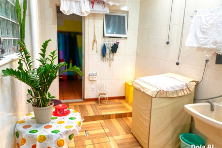 Casa à venda com 4 quartos, sendo 1 suíte,  em Tijuca, Rio de Janeiro, RJ