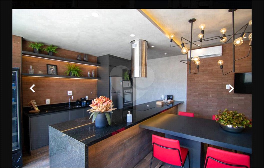 Apartamento à venda com 2 quartos no Centro, Araraquara, SP