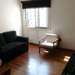 Apartamento à venda com 2 quartos em Vila Mariana, São Paulo, SP