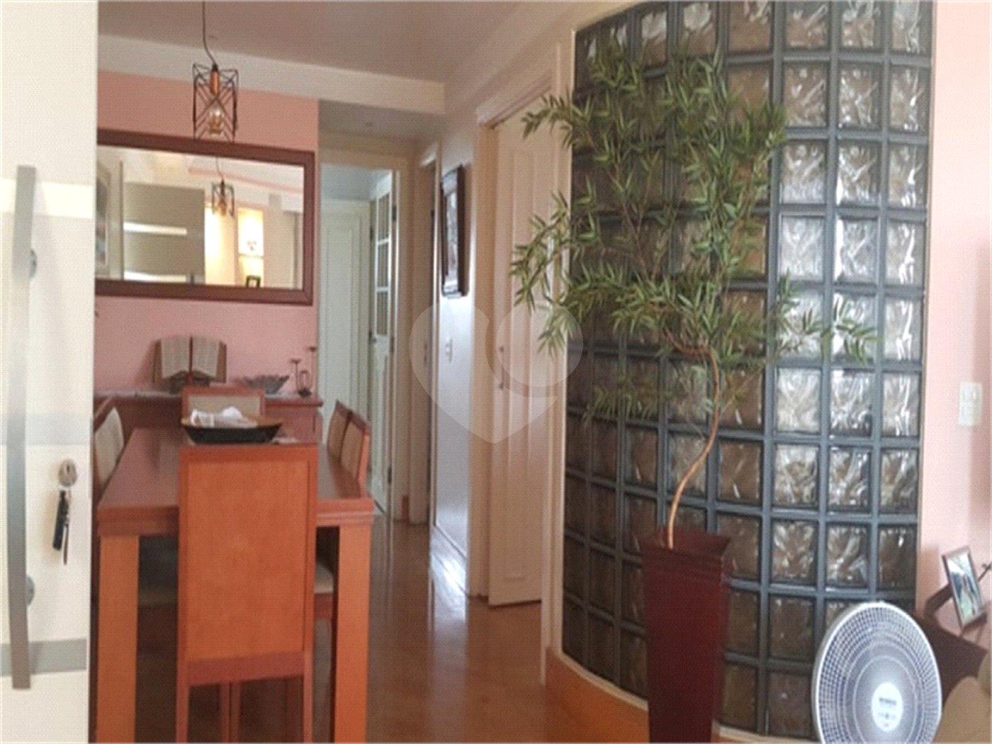 Apartamento à venda com 3 quartos, sendo 1 suíte, em Paraíso do Morumbi, São Paulo, SP