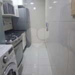 Apartamento à venda com 2 quartos em Jardim Leonor, São Paulo, SP