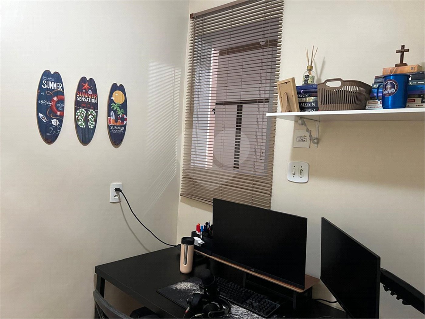 Apartamento à venda com 3 quartos em Méier, Rio de Janeiro, RJ