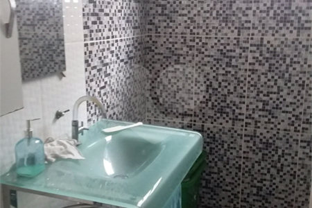 Sobrado à venda com 3 quartos, sendo 2 suítes, em Vila Maria, São Paulo, SP