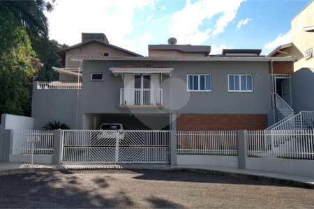Casa à venda com 3 quartos, sendo 1 suíte, em Nova Vinhedo, Vinhedo, SP