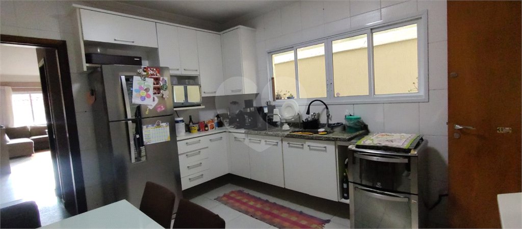 Sobrado à venda com 4 suítes em Água Fria, São Paulo, SP
