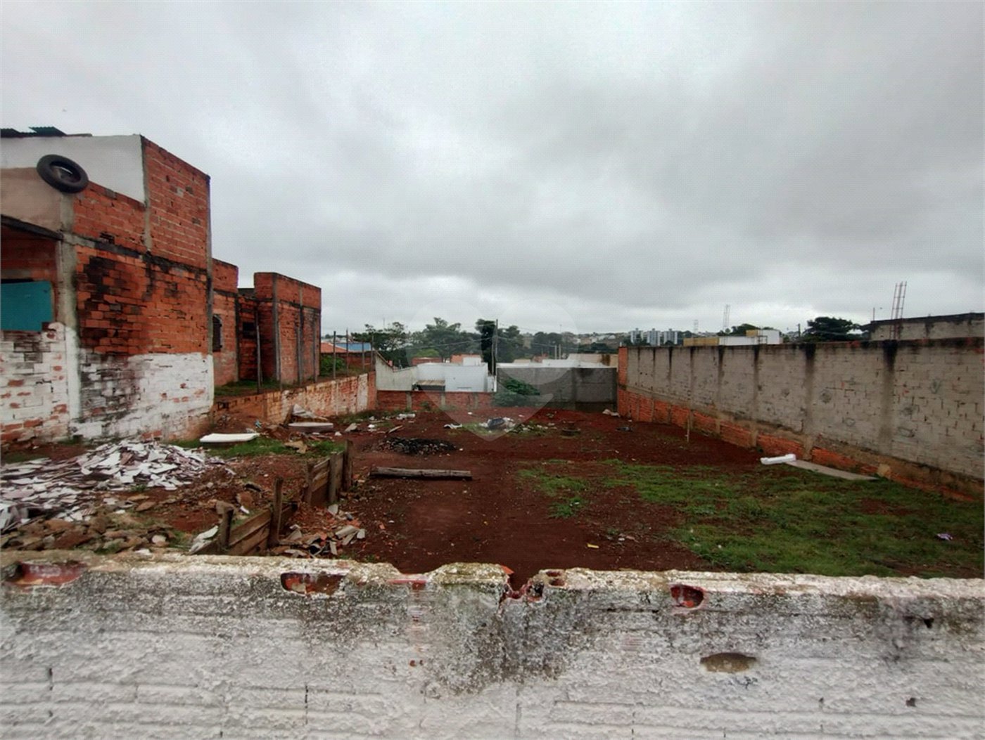Terreno à venda em Loteamento Gramado Ii, Itapetininga, SP
