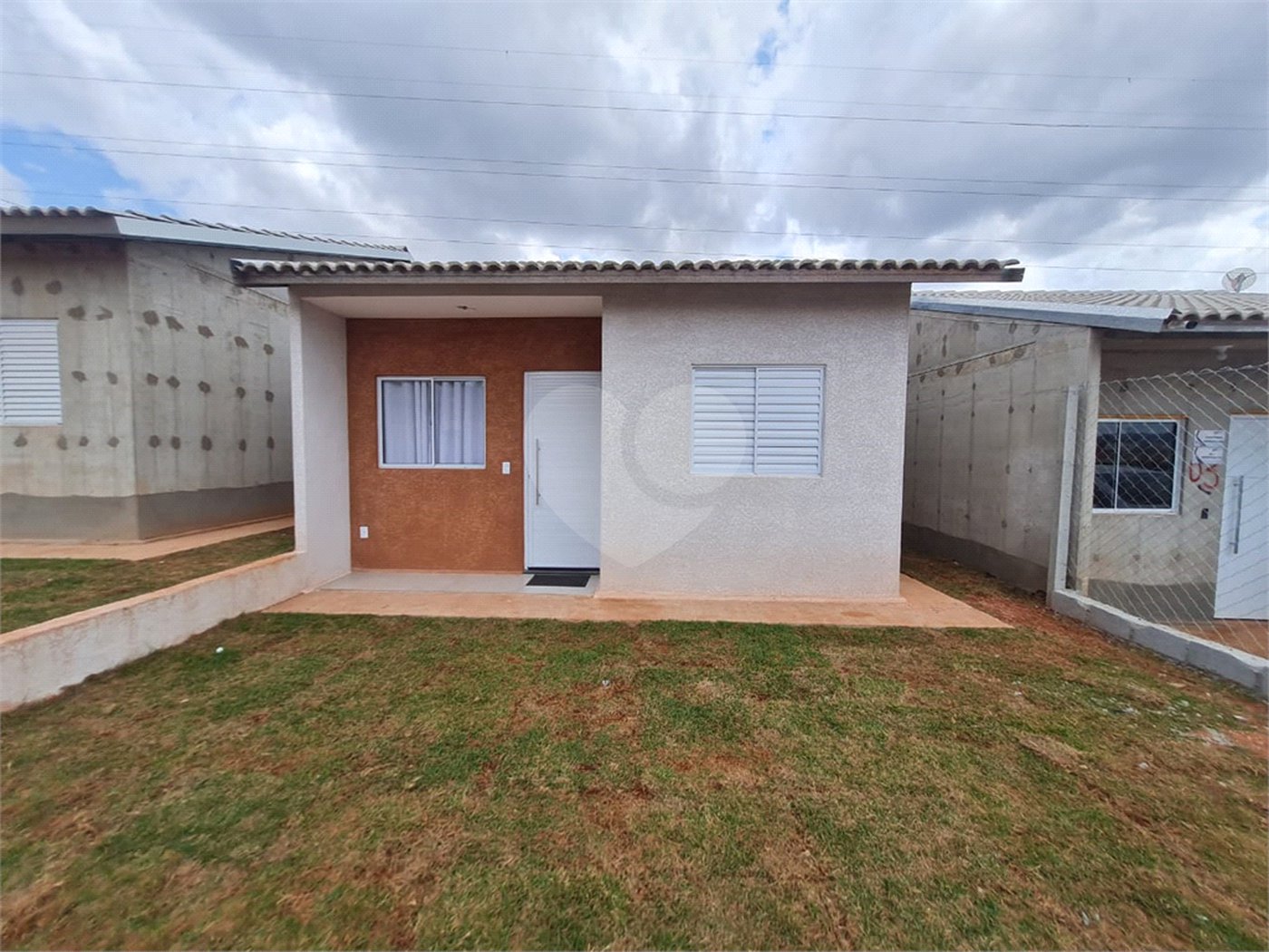 Casa Térrea à venda com 2 quartos em Caetetuba, Atibaia, SP