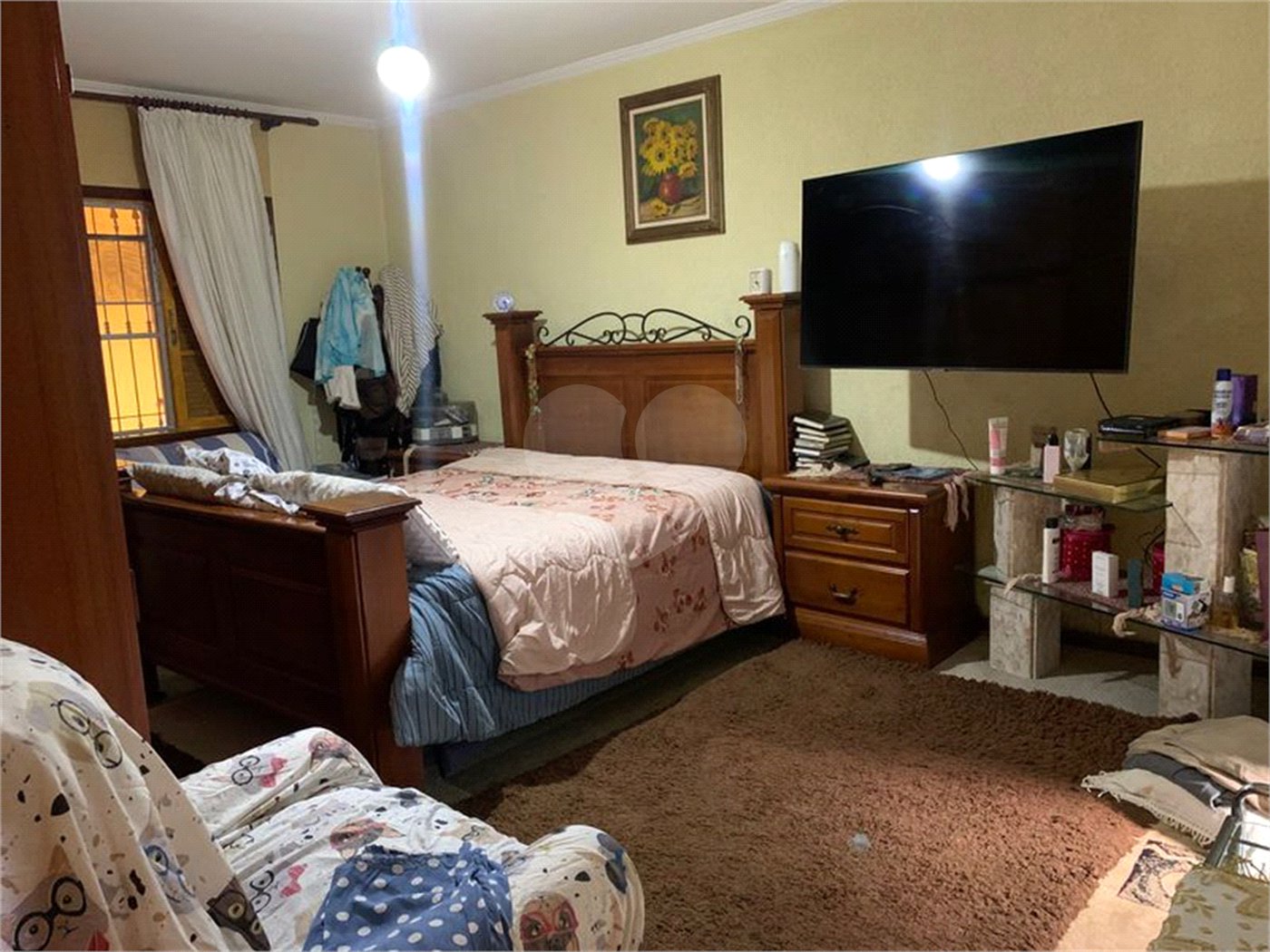 Casa Térrea à venda com 3 quartos, sendo 1 suíte,  em Horto, São Paulo, SP