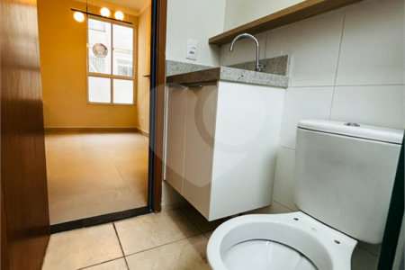 Apartamento à venda com 2 quartos em Reserva Real, Ribeirão Preto, SP