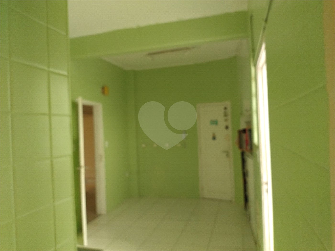 Apartamento à venda com 3 quartos em Higienópolis, São Paulo, SP