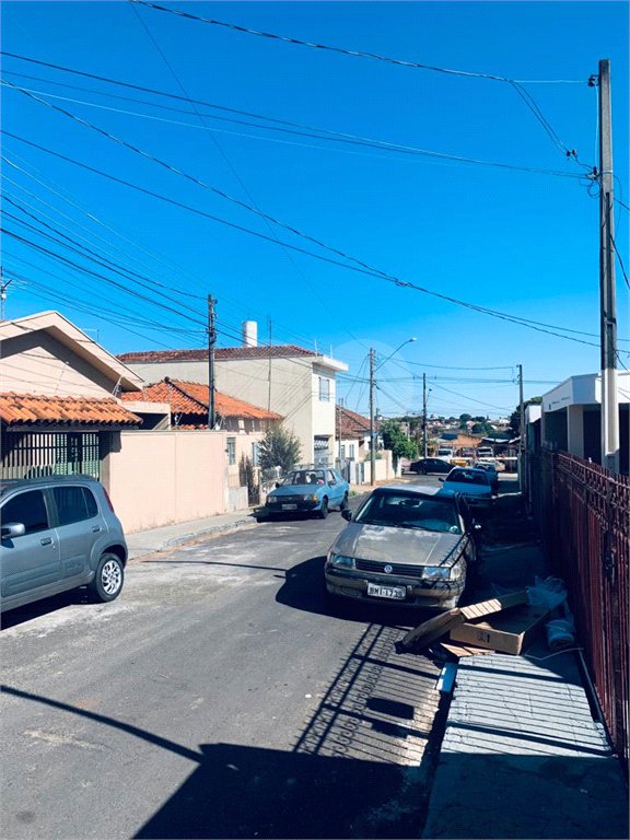 TERRENO NA VILA MARCELINO