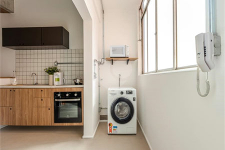 Apartamento 4 quartos em Bela Vista
