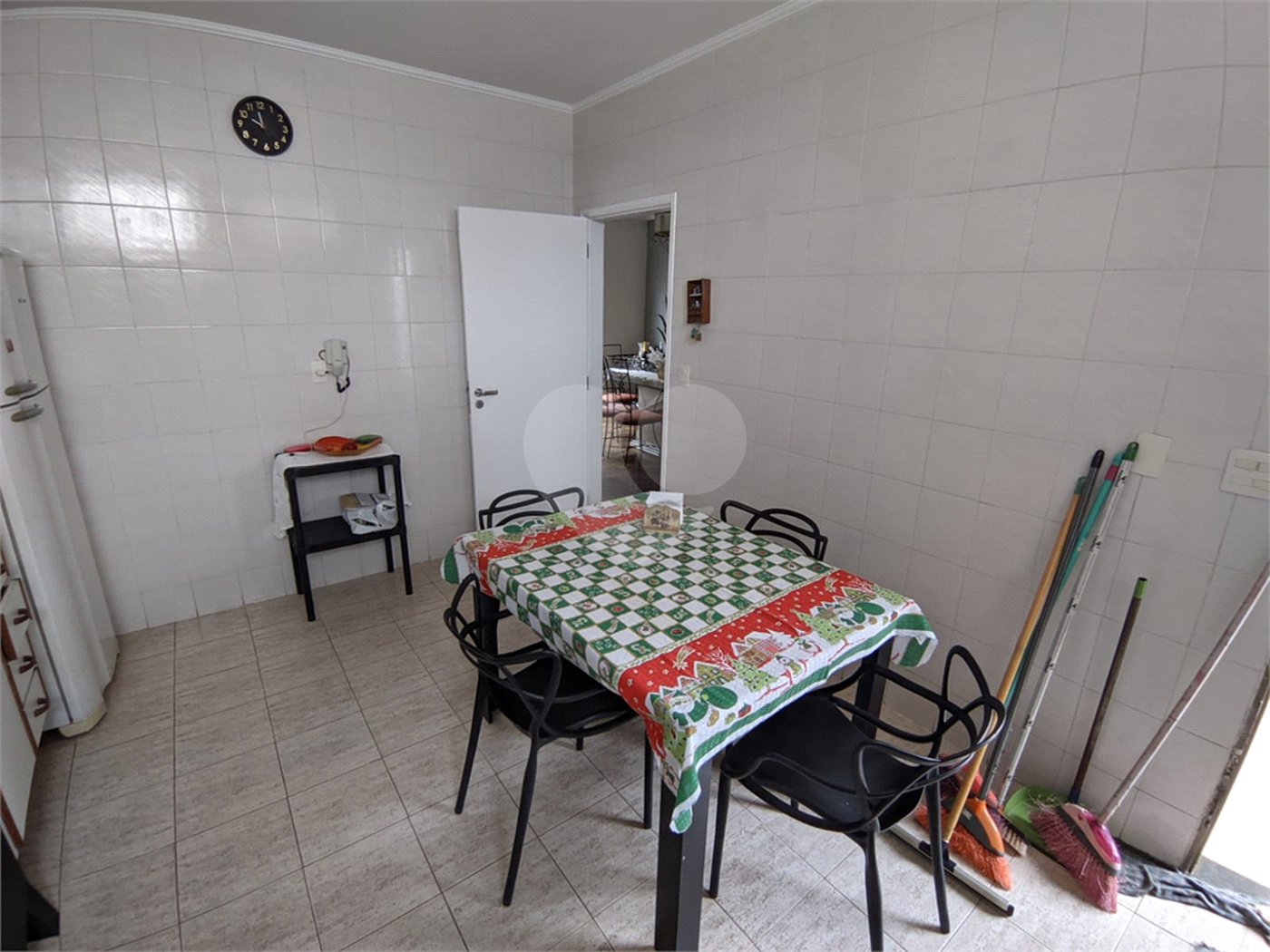 Casa com 3 dormitórios no Jardim Nova Santa Paula