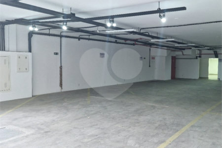 SALÃO COMERCIAL DE 375 M² EM PINHEIROS