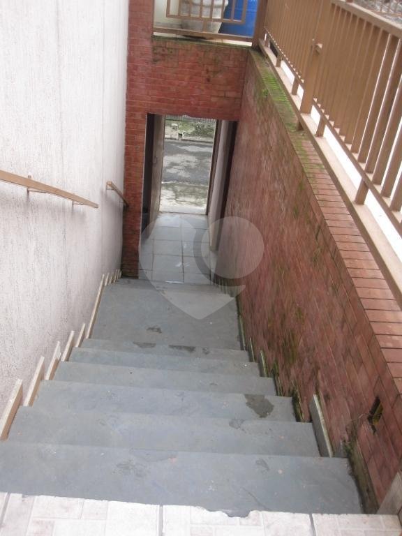 Casa á venda - Jabaquara