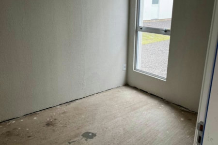 Casa para alugar com 2 quartos no condomínio ALEA, Três Lagoas - MS