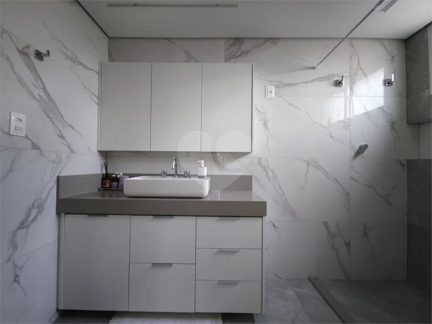 Apto 198m² Totalmente reformado - Vila Mascote