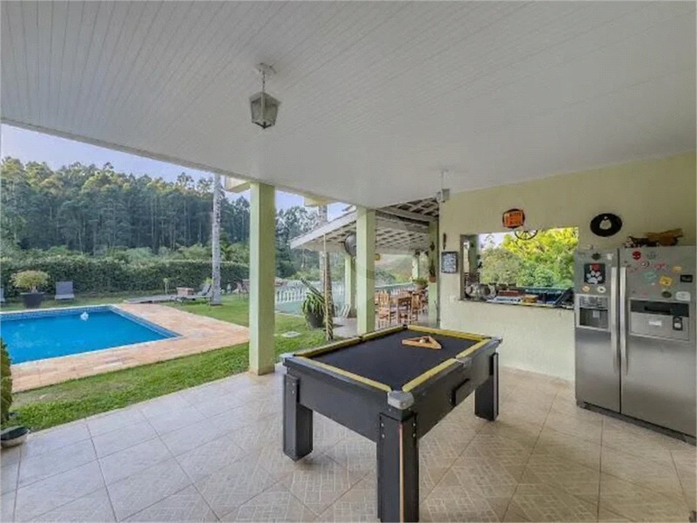 Casa Térrea à venda com 5 suítes no condomínio Monte Acropole, Valinhos - SP