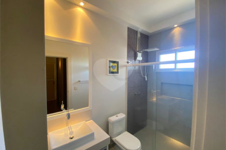 Casa á venda condomínio Damha I