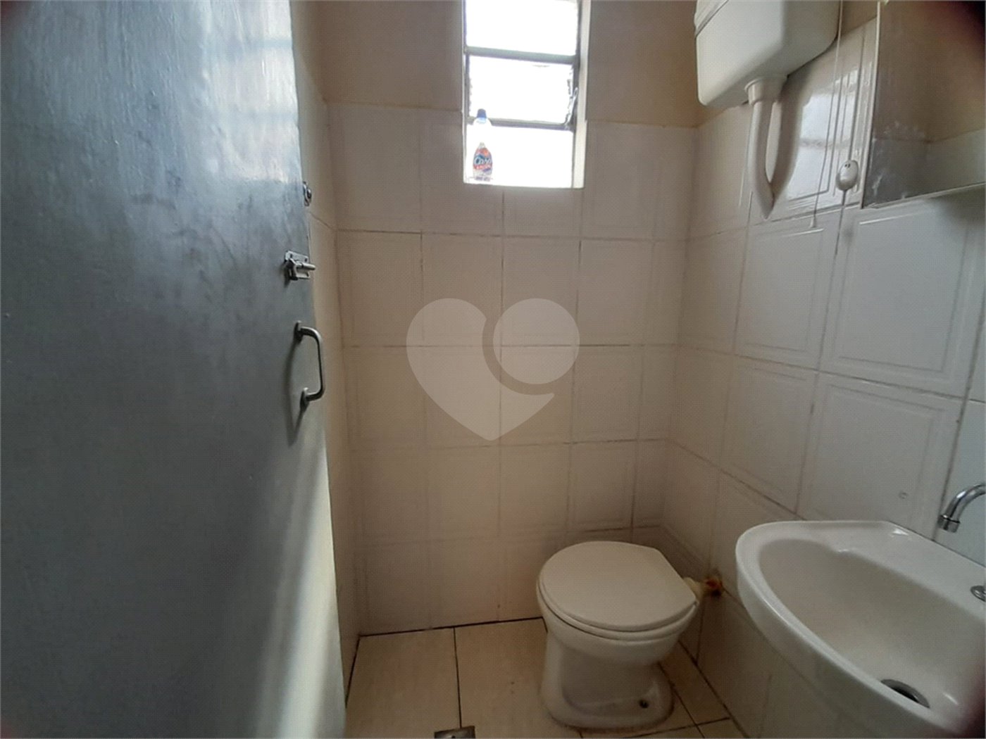 Casa multifuncional a venda na Vila Boa Vista 1
