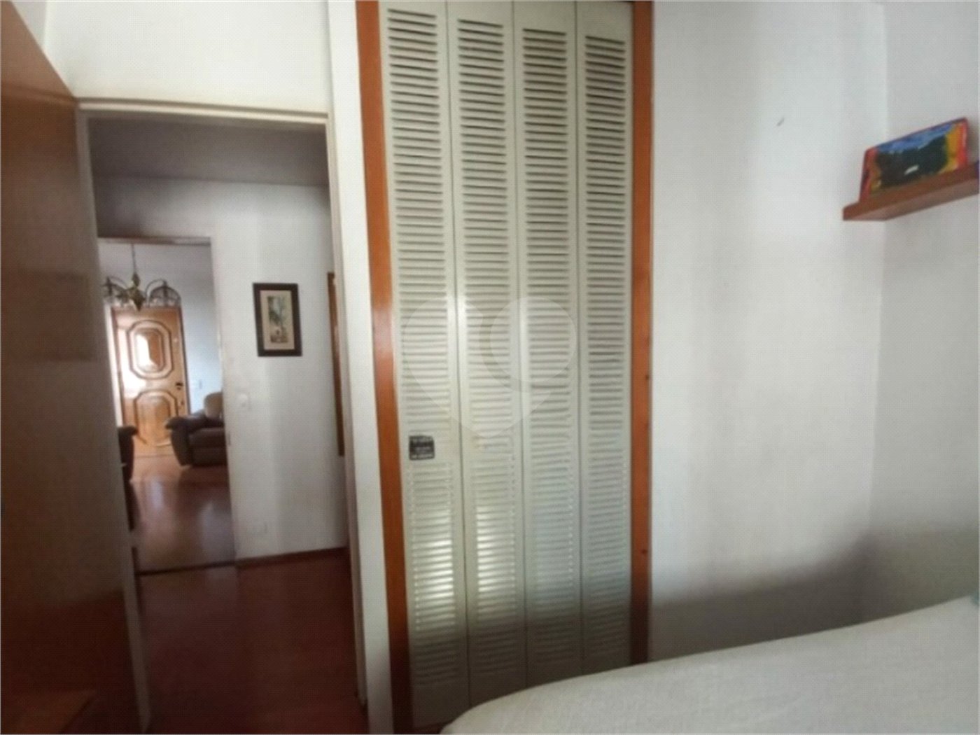 Apartamento a venda na Oscar freire - com 03 dormitórios e 02 vagas - Próximo Hospital das Clínicas