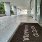 Apartamento á venda - Vila Clementino