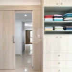 Apartamento mobiliado com 69m² – Boqueirão