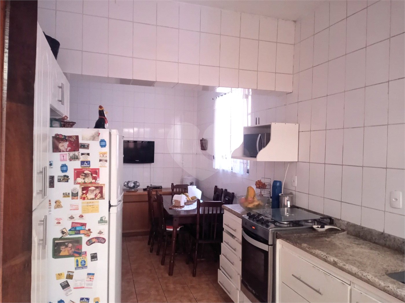 Casa Térrea à venda com 2 quartos, sendo 1 suíte, em Jardim São Paulo(zona Norte), São Paulo, SP