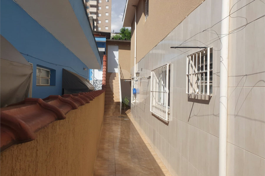 Sobrado à venda com 3 quartos em Vila Nova Cachoeirinha, São Paulo, SP