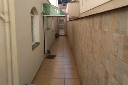 Casa à venda com 3 quartos, sendo 1 suíte, em Jardim Bonfiglioli, São Paulo, SP