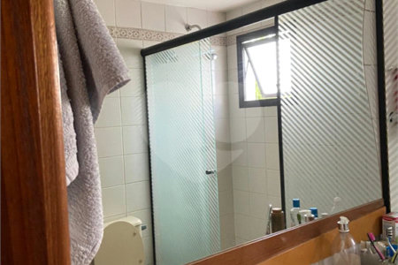 Apartamento à venda com 4 quartos, sendo 3 suítes,  em Cidade São Francisco, São Paulo, SP