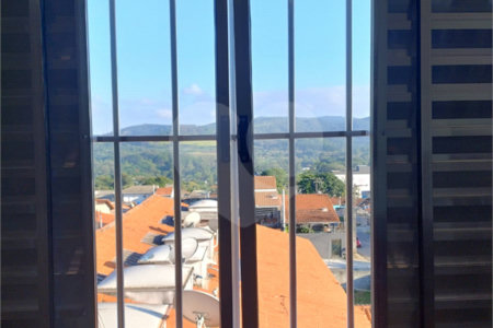 Apartamento à venda com 2 quartos em Jardim Colonial, Atibaia, SP